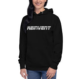 ReInvent | Unisex Hoodie