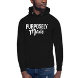 Purposely Made | Unisex Hoodie