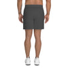 ReInvent | Men's Athletic Long Shorts | Shadow