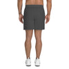 Reinvent® | Men's Athletic Long Shorts | Shadow