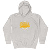 I am Blessed For My Purpose | Kids Hoodie