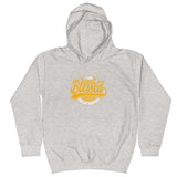 I am Blessed For My Purpose | Kids Hoodie