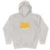 I am Blessed For My Purpose | Kids Hoodie