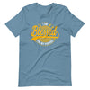 I am Blessed For My Purpose | Short-Sleeve Unisex T-Shirt