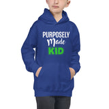 Purposely Made Kid | Hoodie