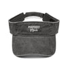 Purposely Made | Unisex Denim Visor