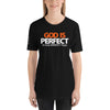 God is Perfect at Using Imperfect People | Short-Sleeve Unisex T-Shirt