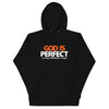 God is Perfect At Using Imperfect People | Unisex Hoodie