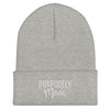 Purposely Made | Cuffed Beanie