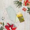 ReInvent | Women's Capri Leggings | Serenity
