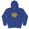 I am Blessed For My Purpose | Kids Hoodie