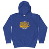 I am Blessed For My Purpose | Kids Hoodie