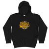 I am Blessed For My Purpose | Kids Hoodie