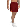 Reinvent® | Men's Athletic Long Shorts | Rock