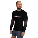 ReInvent | Men's Rash Guard | Sentinel