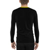 ReInvent | Men's Rash Guard | Bolt II