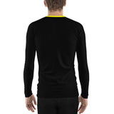 ReInvent | Men's Rash Guard | Bolt II