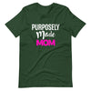 Purposely Made Mom | Short-Sleeve Unisex T-Shirt