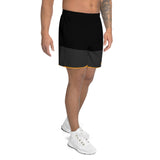 ReInvent | Men's Athletic Long Shorts | Knight