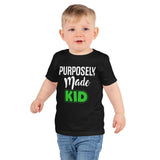 Purposely Made Kid | Short Sleeve Kids T-Shirt