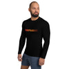 ReInvent | Men's Rash Guard | Drakar