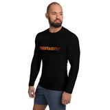 ReInvent | Men's Rash Guard | Drakar