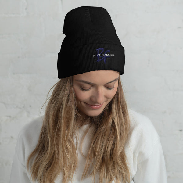 BF Bruce Francois | Cuffed Beanie