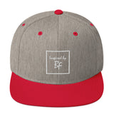 Inspired by BF | Snapback Hat