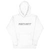 ReInvent | Unisex Hoodie