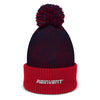 Reinvent® | Pom-Pom Beanie