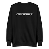 ReInvent | Unisex Fleece Sweater