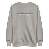 ReInvent | Unisex Fleece Sweater