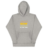 Now is The Time | Unisex Hoodie