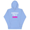 Purposely Made Mom | Unisex Hoodie