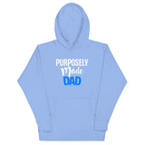 Purposely Made Dad | Unisex Hoodie