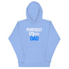 Purposely Made Dad | Unisex Hoodie