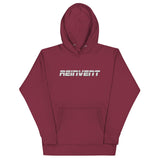 ReInvent | Unisex Hoodie