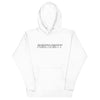 ReInvent | Unisex Hoodie