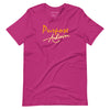 Purpose Achiever | Unisex Short Sleeve T-Shirt