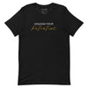 Unleash Your Potential | Short-Sleeve Unisex T-Shirt