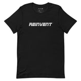 ReInvent | Short-Sleeve Unisex T-Shirt