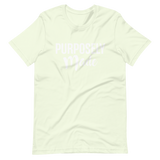Purposely Made | Short-Sleeve Unisex T-Shirt
