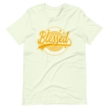 I am Blessed For My Purpose | Short-Sleeve Unisex T-Shirt