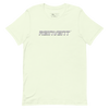 Reinvent® | Short-Sleeve Unisex T-Shirt