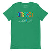 Impact is What I Make | Short-Sleeve Unisex T-Shirt
