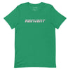 Reinvent® | Short-Sleeve Unisex T-Shirt