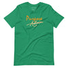 Purpose Achiever | Unisex Short Sleeve T-Shirt