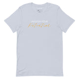 Unleash Your Potential | Short-Sleeve Unisex T-Shirt