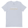 Unleash Your Potential | Short-Sleeve Unisex T-Shirt