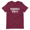 Purposely Made | Short-Sleeve Unisex T-Shirt